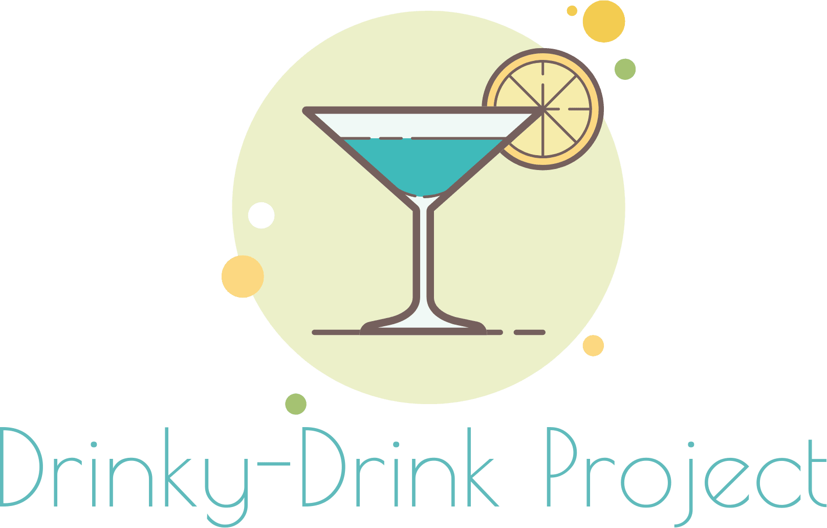 Drinky Drink Project